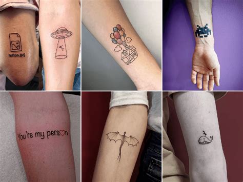 Los Mejores Tatuajes En El Brazo Para Hombres