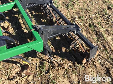 Unverferth Perfecta Ii Field Cultivator Bigiron Auctions