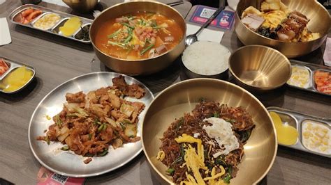 7 Korean Restaurant Terbaik Di Jurong East Sebuahutas Malaysia