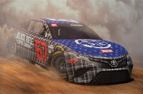 Travis Pastrana Qualifies For Daytona 500