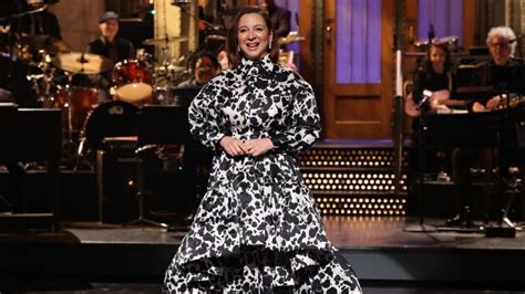 Maya Rudolph talks SNL, her role as Kamala Harris | 100.1 Jack FM