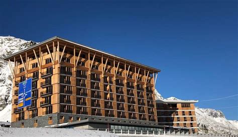 New Hotel Opening In Andermatt The Radisson Blu Reussen Andermatt