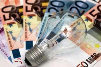 Bonus Bollette Agevolazione Per Energia Elettrica Come