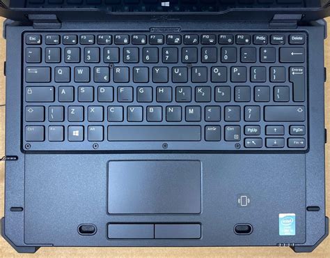 Laptop Dell Latitude Rugged Extreme I Generacji Gb Gb