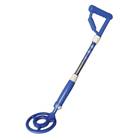 digital metal detector discovery science nature toys