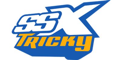 Ssx Tricky Images Launchbox Games Database