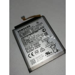 Venta De Bateria Samsung Galaxy Ace 13 Articulos Usados