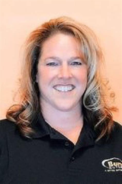 Company news: Cheryl Camp joined Burritt Motors - syracuse.com