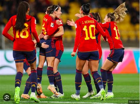 España vence a Costa Rica en su estreno mundialista 3 0 Era Fútbol