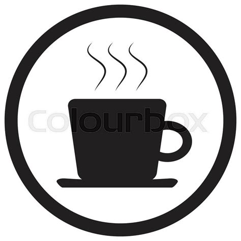 Cup Of Coffee Icon 234510 Free Icons Library