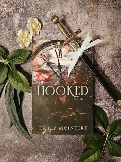 Hooked Book Review