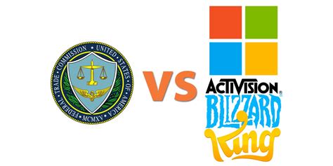 Breaking Major Block Put On Microsoft S Plan To Acquire Activision