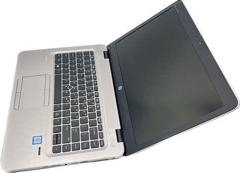 Hp Elitebook 840 G3 Re Up Stock