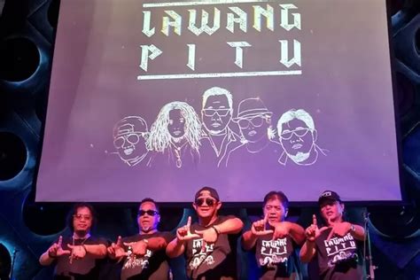 Rilis Album Perdana Lawang Pitu Ajak Masyarakat Jaga Persatuan Lewat