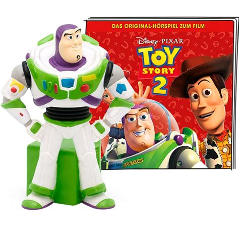 Tonies Disney Toy Story Spielfigur H Rspiel