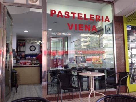 PASTELERIA VIENA Marbella Restaurantbeoordelingen Foto S En