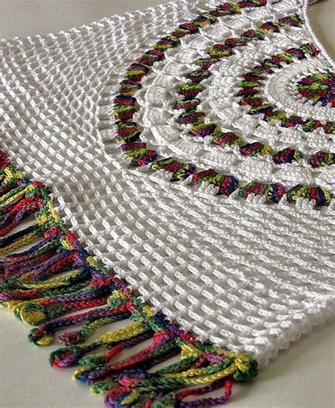 Crochet Top Crochet Beach Top Crochet Fashion Crochet Etsy Top De