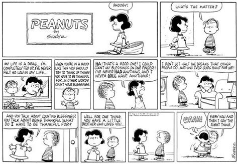 10 Best Peanuts Comic Strips Of All Time