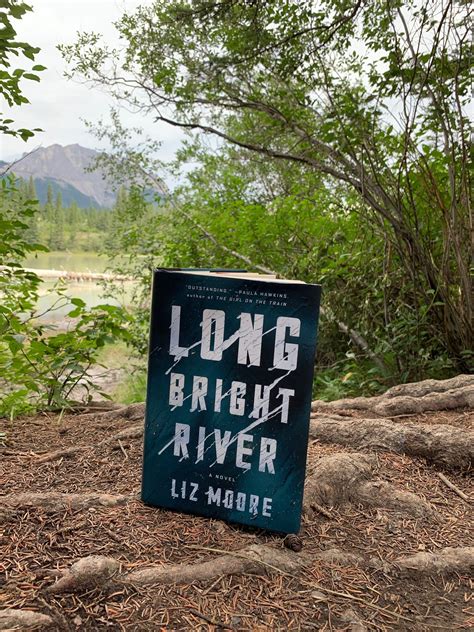 Book Review Long Bright River By Liz Moore Ive Read This