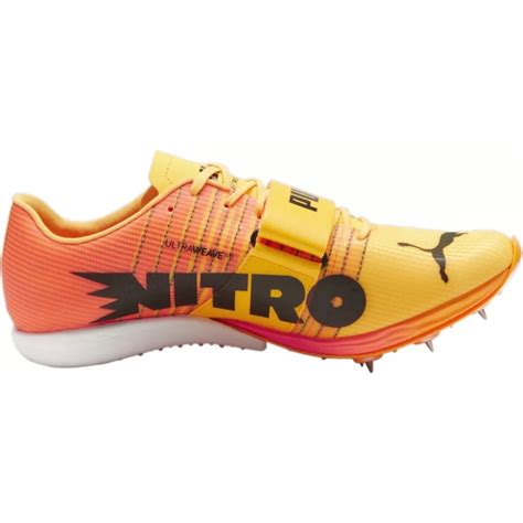 Puma Evospeed Long Jump Nitro