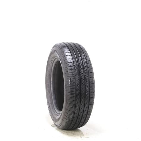 Set of (2) New 205/65R15 Michelin X Tour A/S T+H 94H - 10/32 | Utires