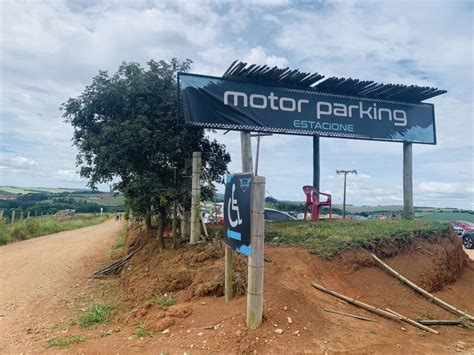 Conheça O Motor Park Haras Tuiuti O Primeiro Parque Temático De