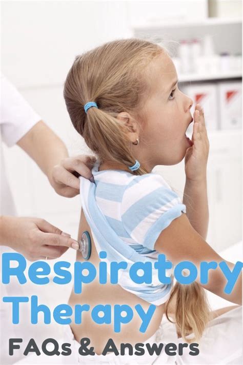 Here S Where To Get Training In Respiratory Therapy Respiratory