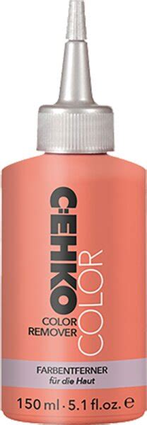 C Ehko Color Remover Farbentferner Ml