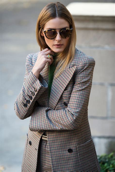 20 Best Checkered Blazer Outfit Images On Stylevore