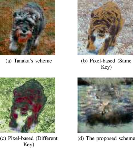 Figure From A Gan Based Image Transformation Scheme For Privacy