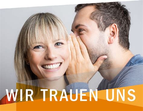 Wir Trauen Uns Seminar Für Paare Die Heiraten Wollen Burkardushaus