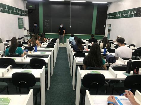 Cursos Pre Vestibular Bh - Autorizados, cursos de pré-vestibular se preparam para aulas ...