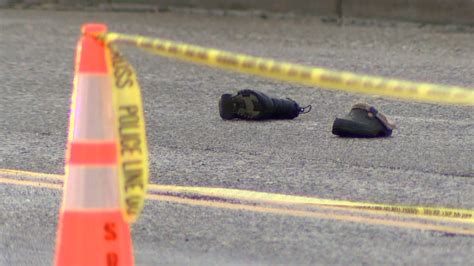 Female Pedestrian Dies After Being Struck By Car In Seattle