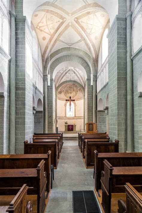 St Andreas Soest Ost Nnen Clemens Und Maas Architektinnen