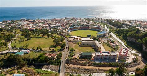 Climate change stirs Integrated Housing Revolution in Dominica | Caribbean News Now!