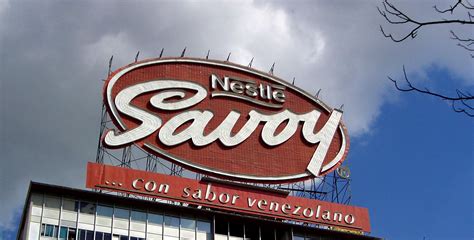 Nestlé Venezuela Se Desliga De Carla Angola Tras Advertencia De Cabello