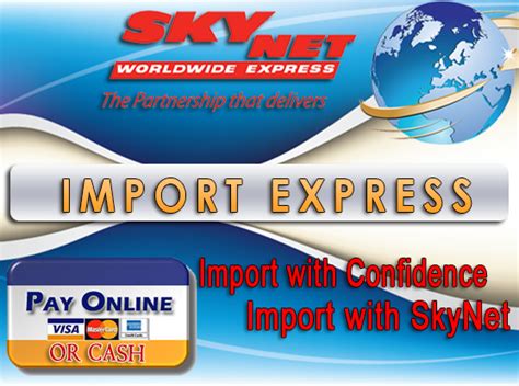 Skynet Worldwide Express Dubai Skynet Courier Tracking Dubai