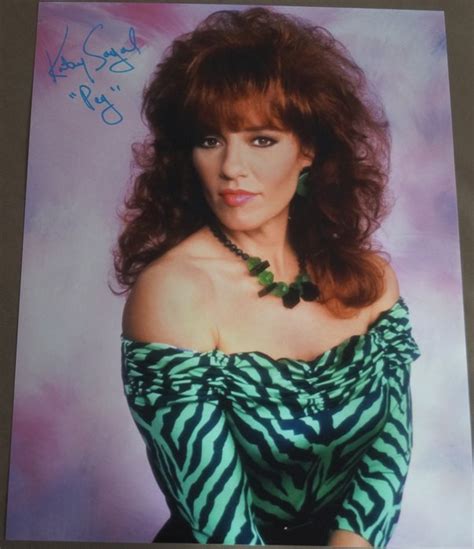 Married With Children Classic Tv Katey Sagal As Peggy Catawiki