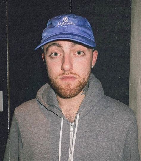 Malcolm Mccormick Mac Miller Mac Rappers