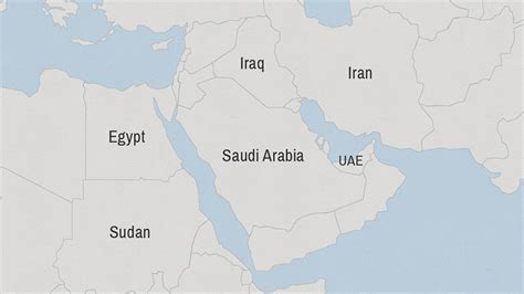 Saudi Arabia opens stock market to foreigners... but not to you