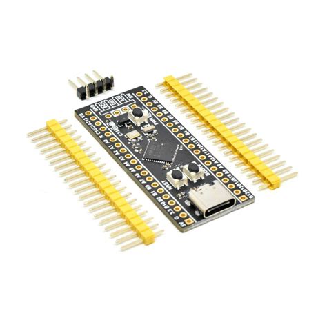 Stm32f411ceu6 Stm32f411 Blackpill Development Board