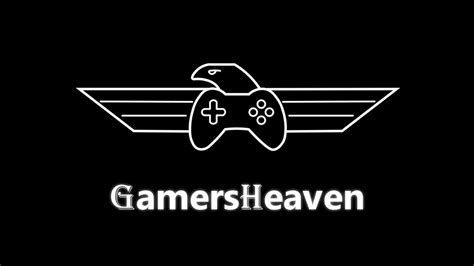 Gamersheaven