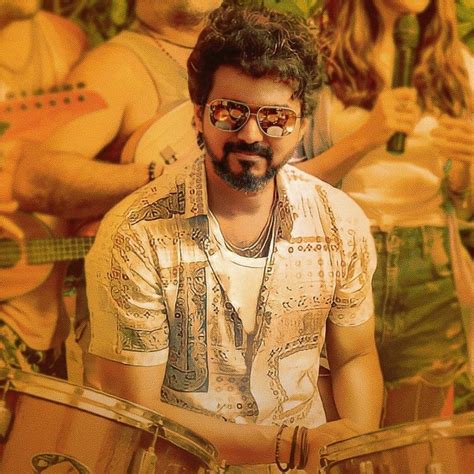 Beast Vijay Wallpapers Top Free Beast Vijay Backgrounds Wallpaperaccess