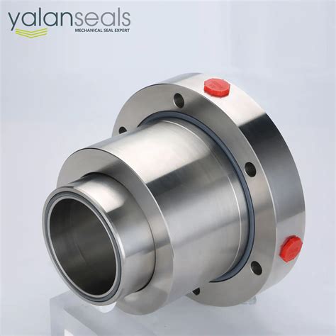 EKATO Mixer Seal YALAN Seals China Mechanical Seal Standard 60 OFF