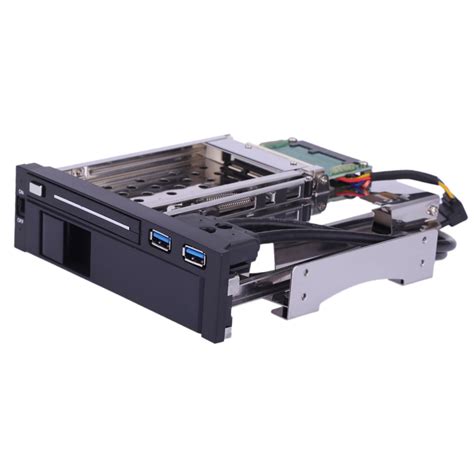 Hot Swap Sata Hdd
