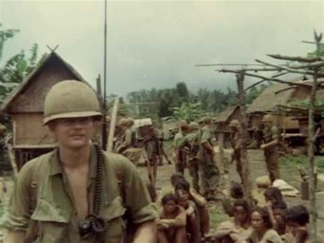 C Company, 1st /22nd, 4th Infantry Division, Vietnam, June – Nov, 1967 ...