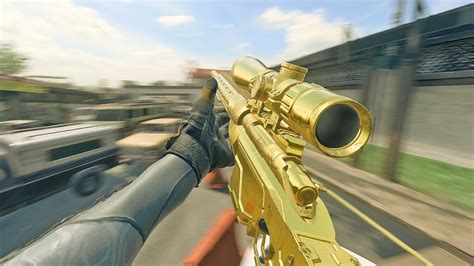 Steam Community Guide Mw2 Best Snipers