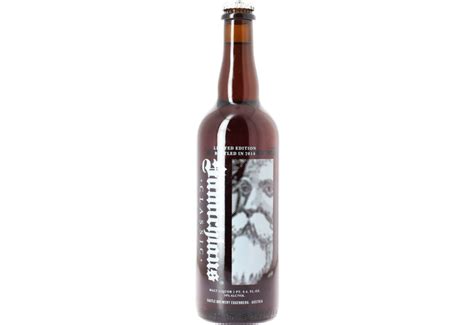 Samichlaus 75 cl-Buy the best beer online