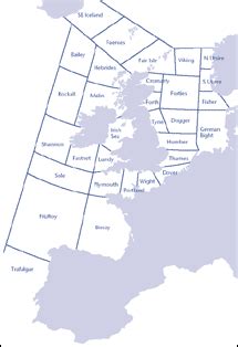 Metlink Royal Meteorological Society Shipping Forecast