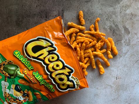The 11 best Cheetos flavors, ranked by popularity - Inn New York City